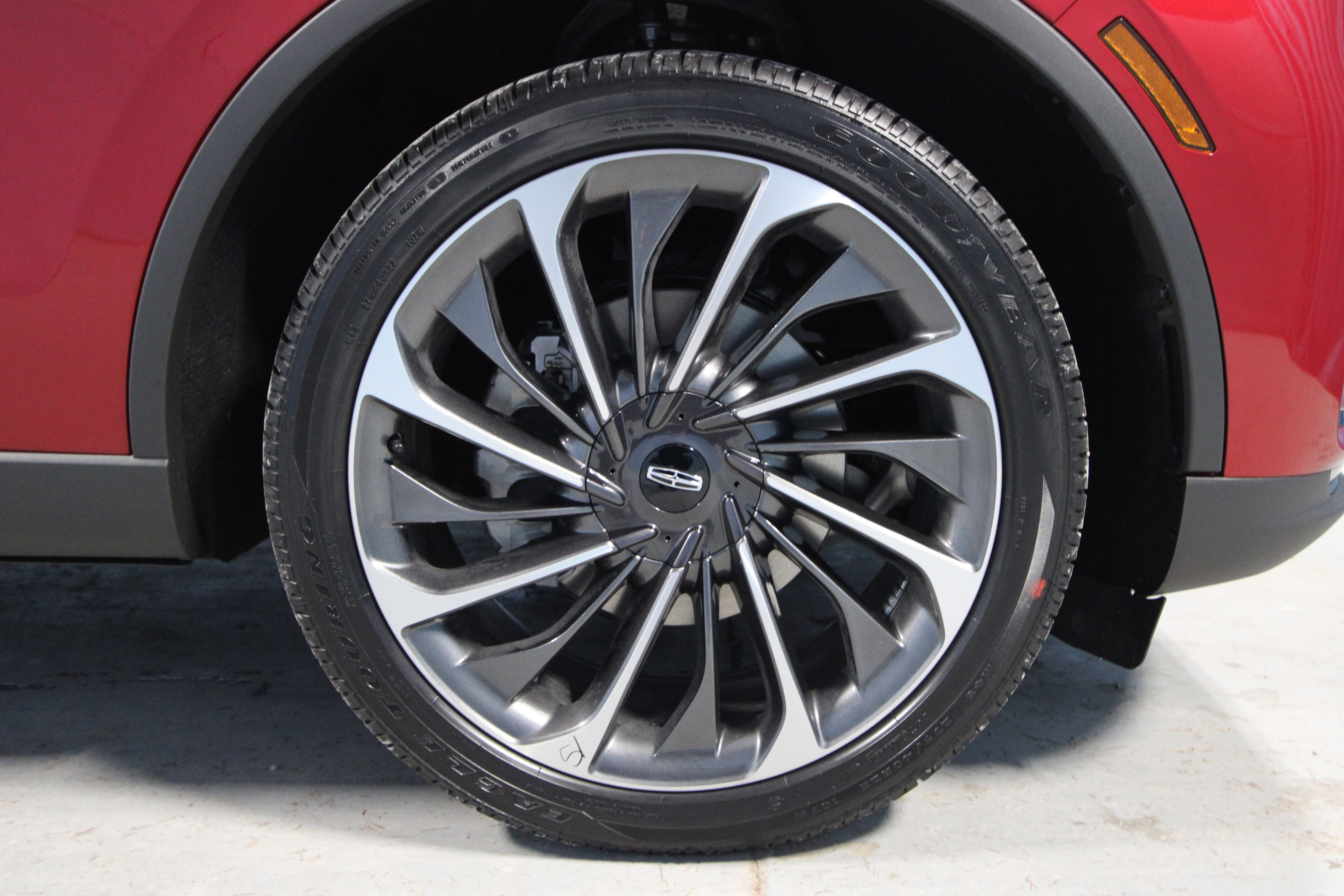 New 2026 Lincoln Aviator Reserve image 39