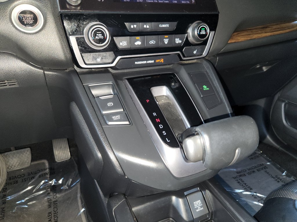 Used 2018 Honda CR-V EX-L image 22