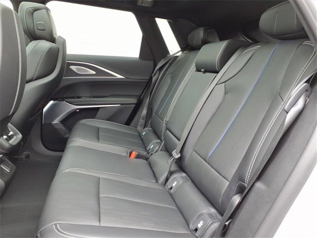 New 2026 Cadillac Lyriq V image 6