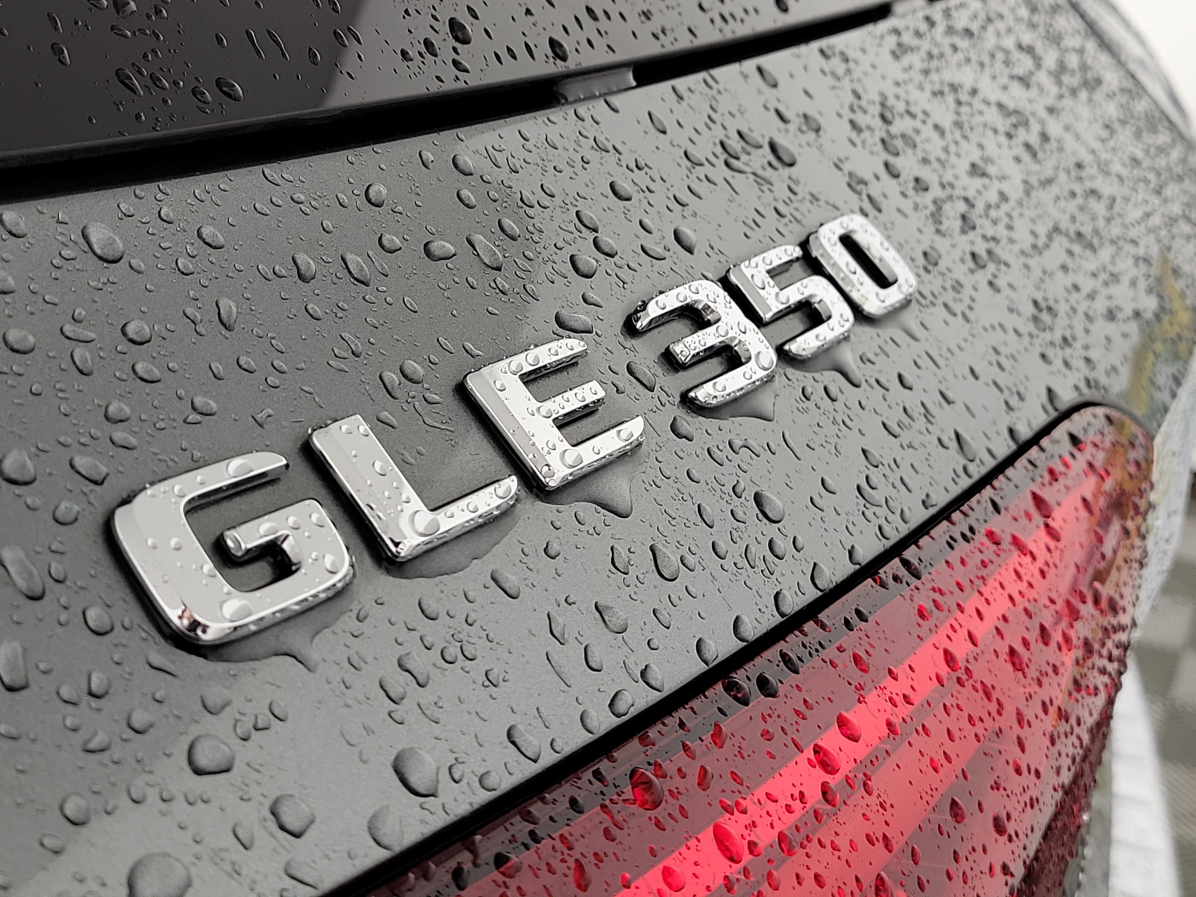 Used 2021 Mercedes-Benz GLE 350 4MATIC image 24