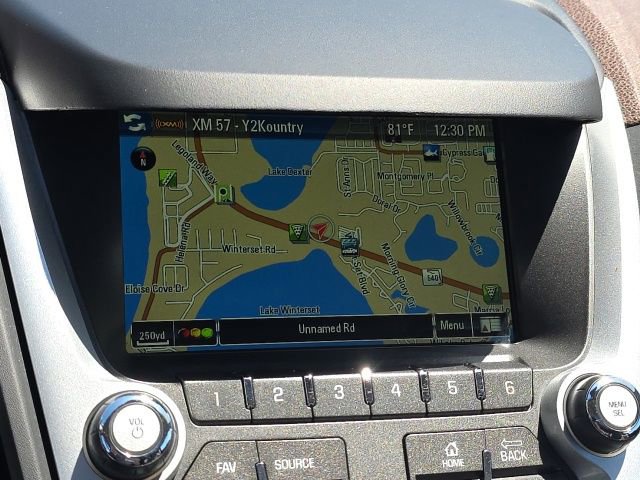 Used 2015 GMC Terrain SLT w/ Open Road Package FWD image 13