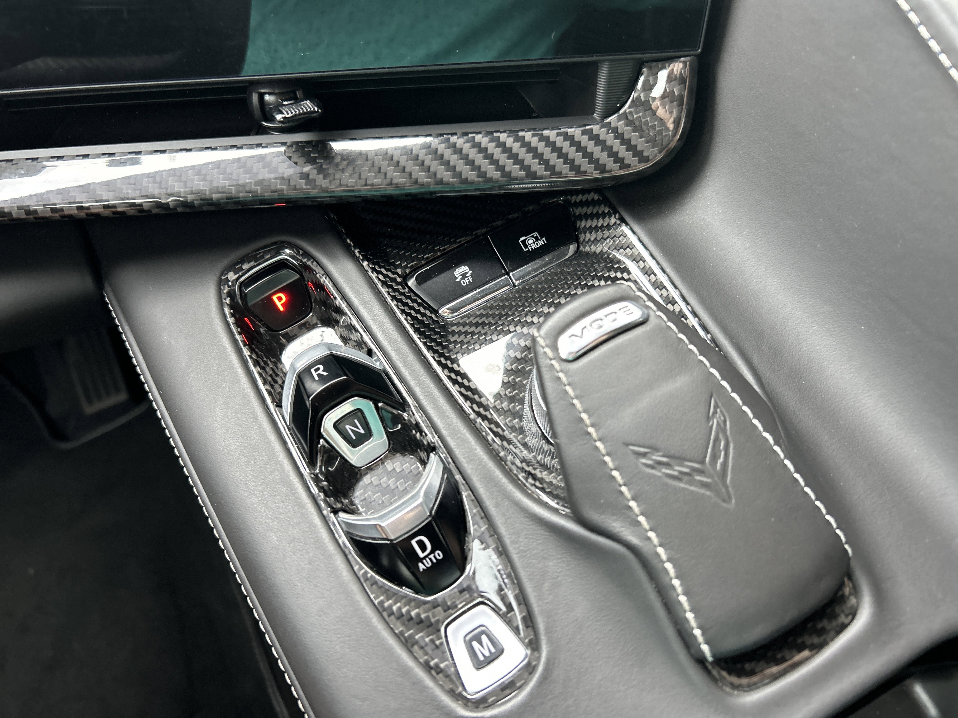 Certified 2022 Chevrolet Corvette Stingray Premium Conv w/ Z51 Performance Package image 20