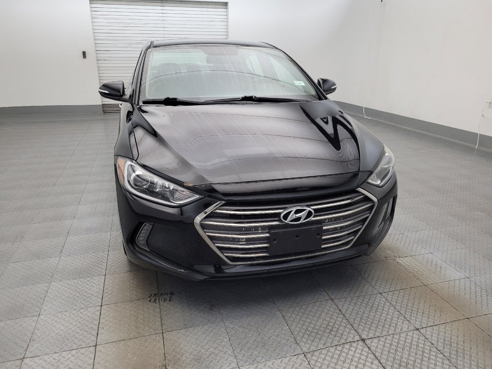 Used 2017 Hyundai Elantra Limited FWD image 14