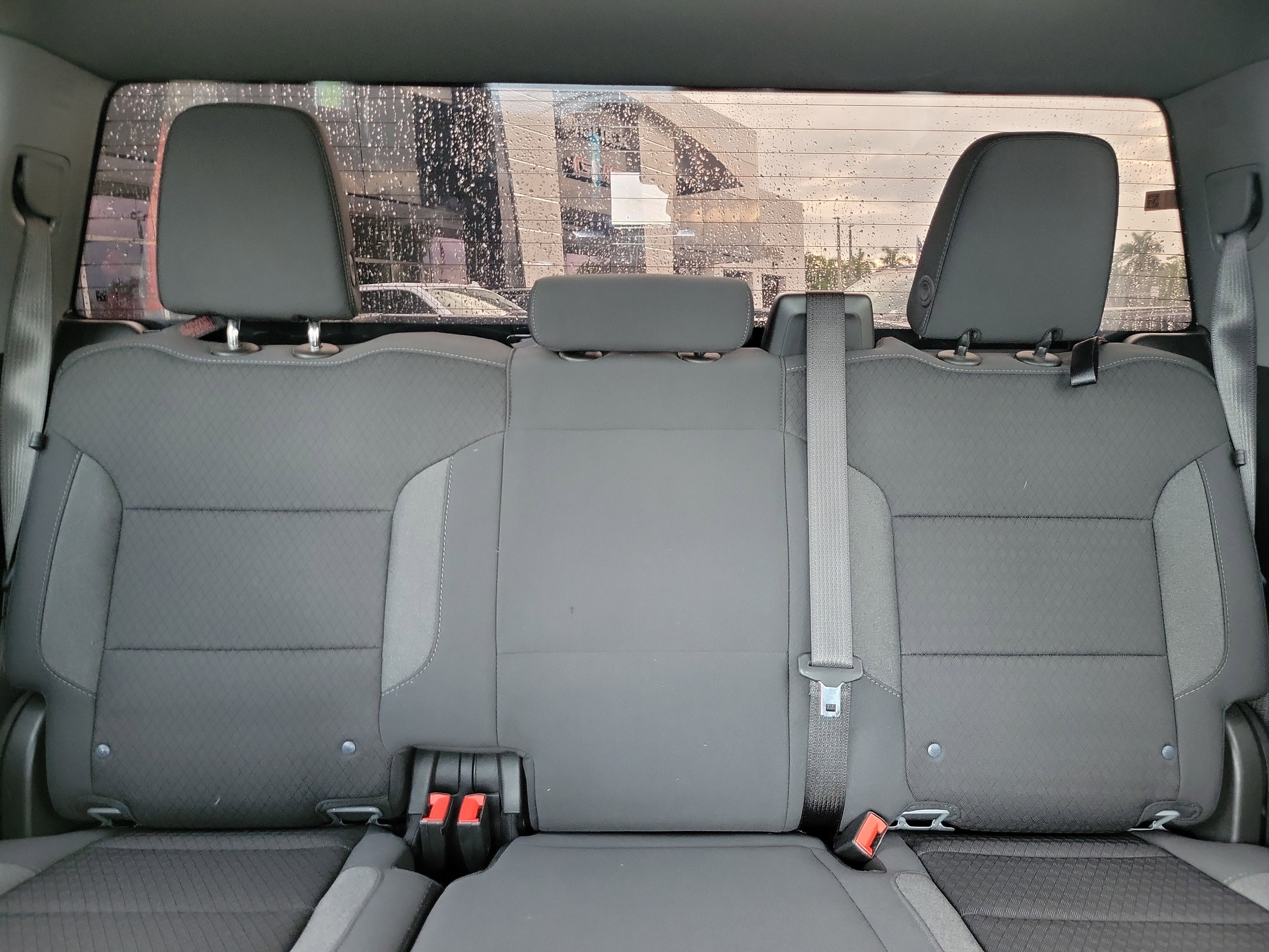 Used 2024 Chevrolet Silverado 1500 RST image 16