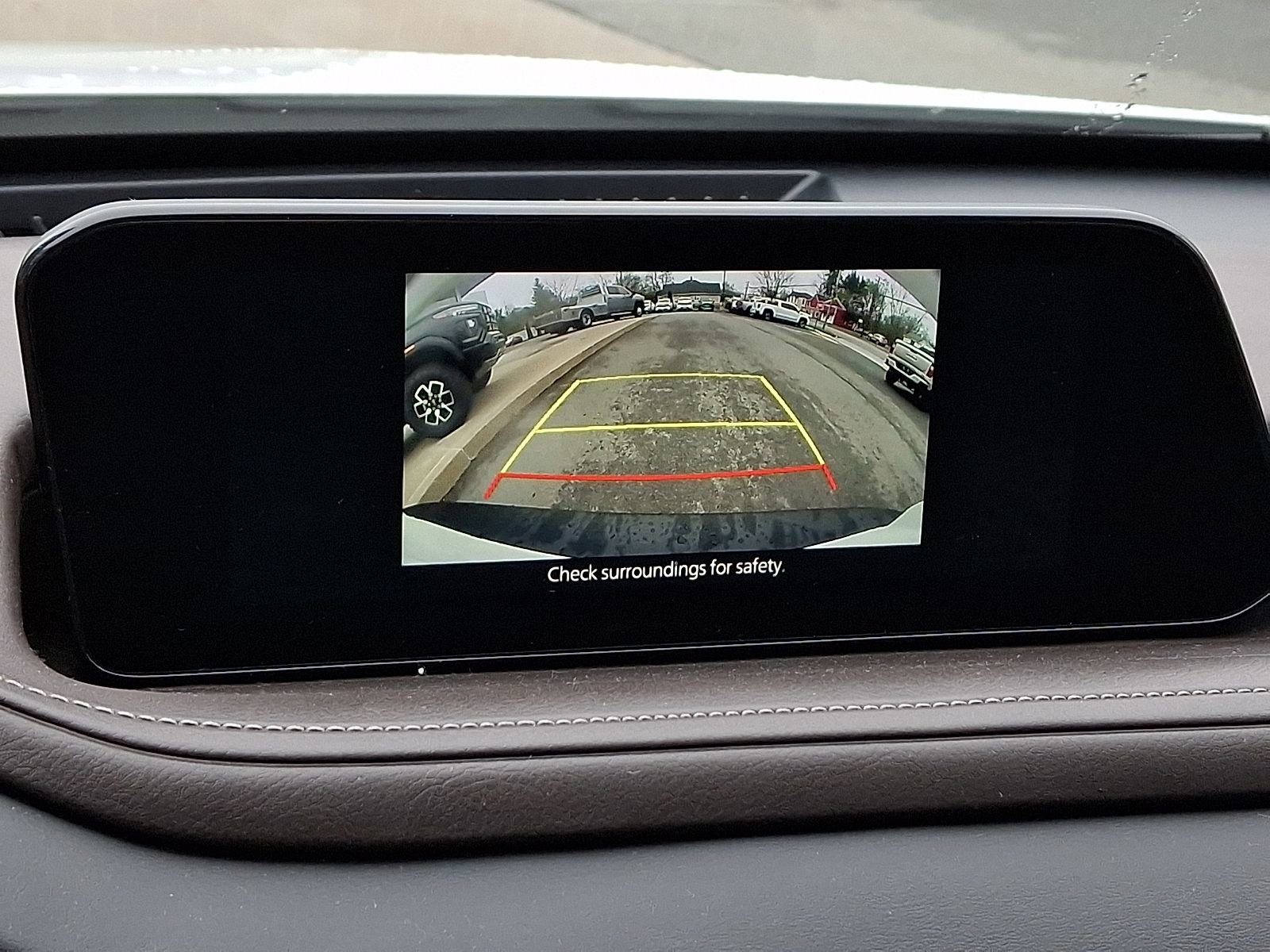 Used 2021 MAZDA CX-30 AWD 2.5 S w/ Premium Package image 18