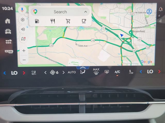New 2026 Lincoln Nautilus Premier w/ Equipment Group 102A AWD/4WD image 20