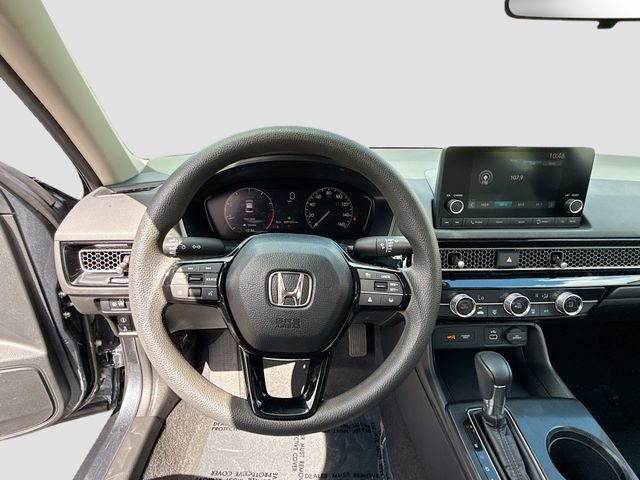 Used 2023 Honda Civic LX image 11