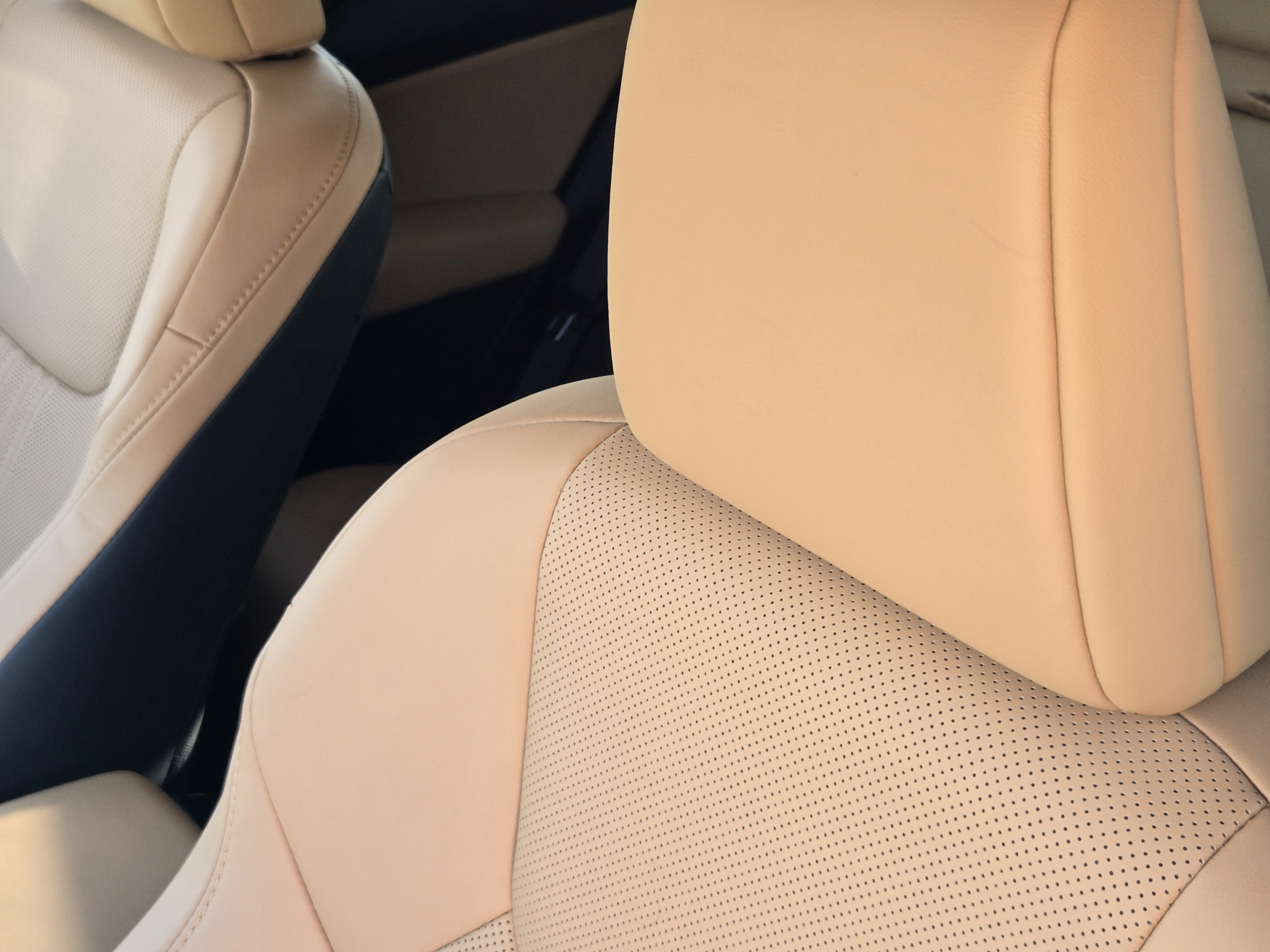 Used 2025 Lexus NX 350 AWD w/ Accessory Package (2T) image 22