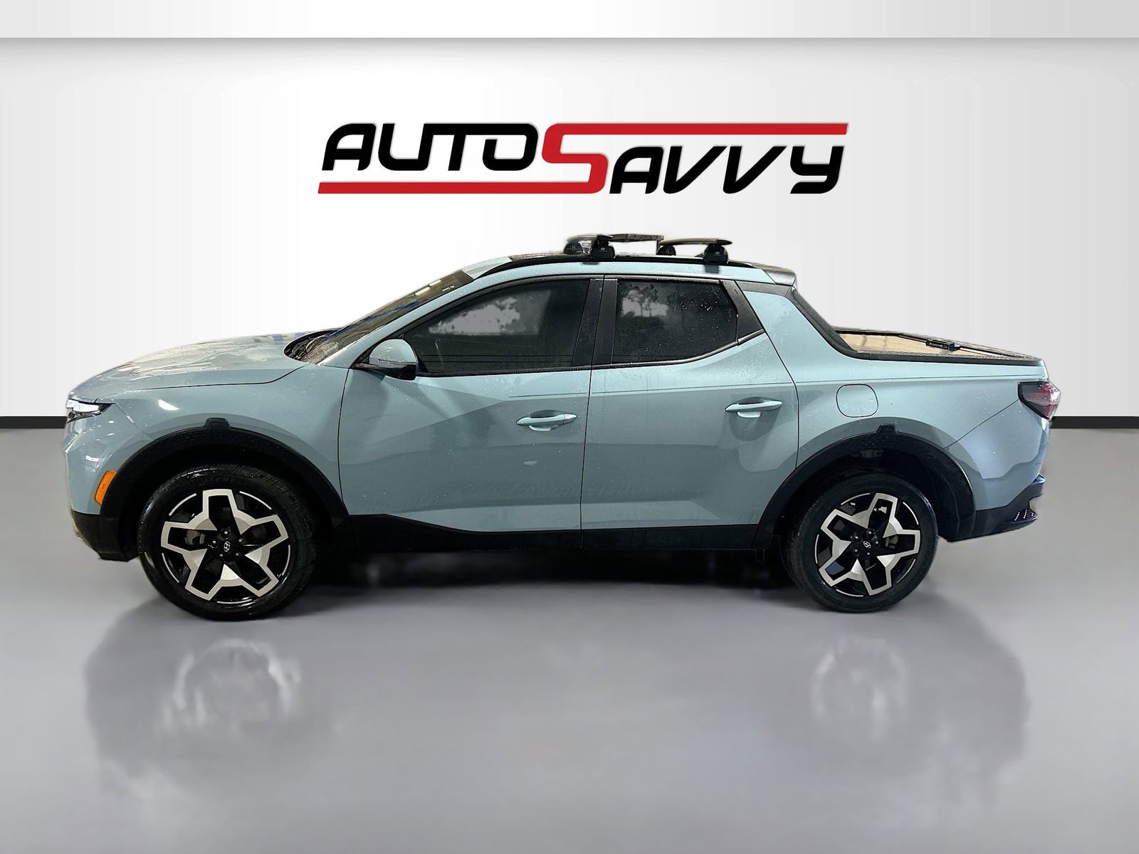 Used 2024 Hyundai Santa Cruz Limited AWD/4WD image 4