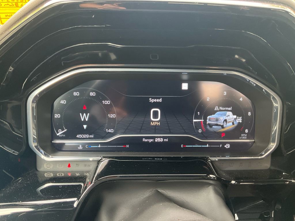 Used 2022 GMC Sierra 1500 SLT w/ SLT Premium Plus Package image 22