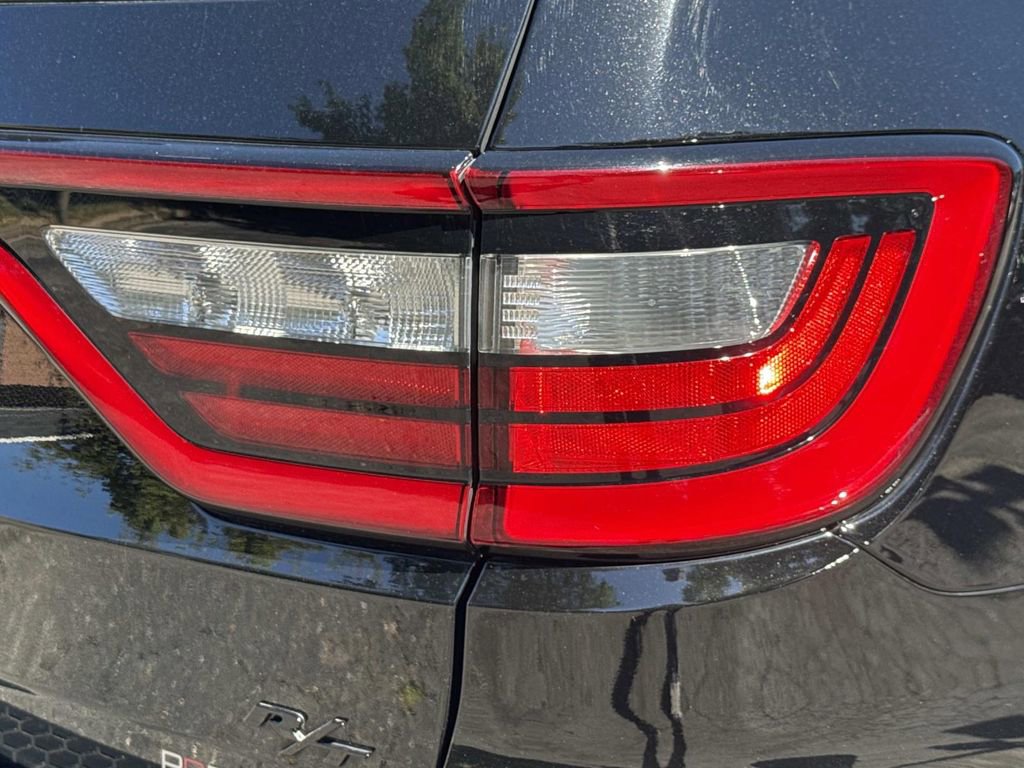 Used 2022 Dodge Durango R/T w/ Blacktop Package image 30