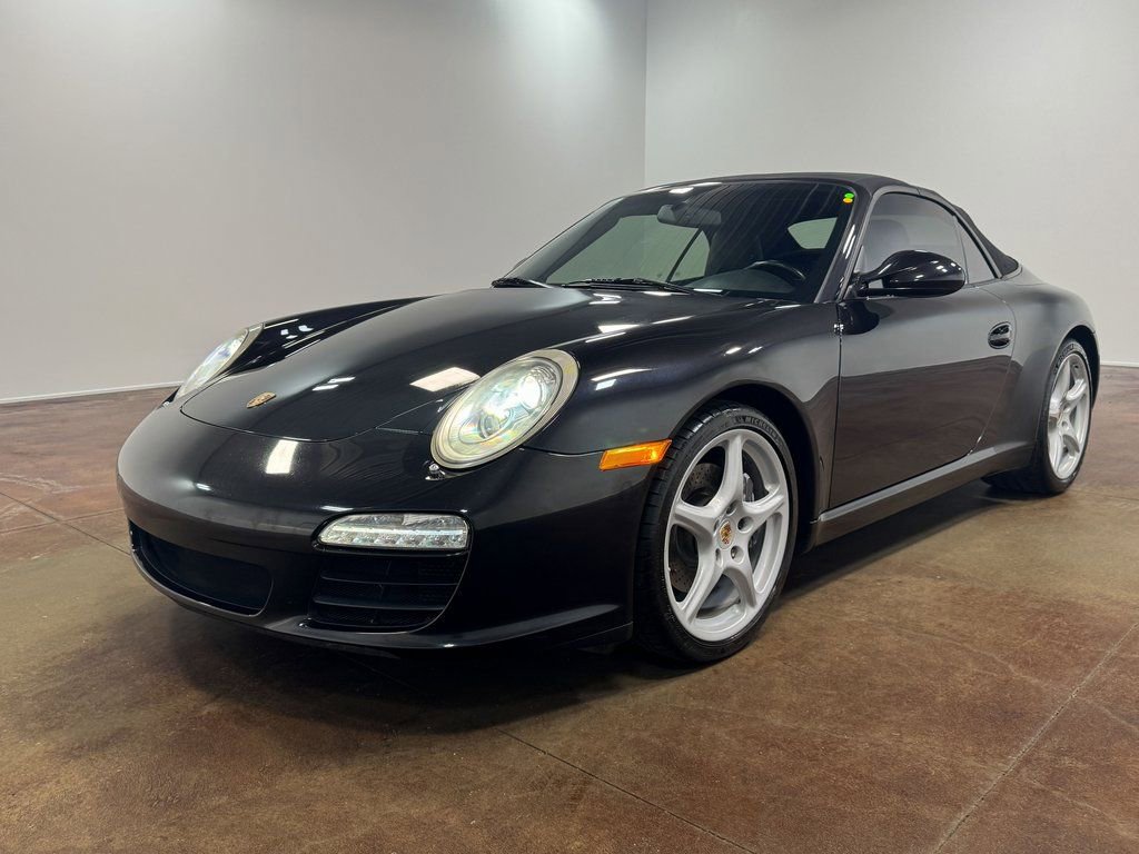 Used 2009 Porsche 911 Carrera image 38