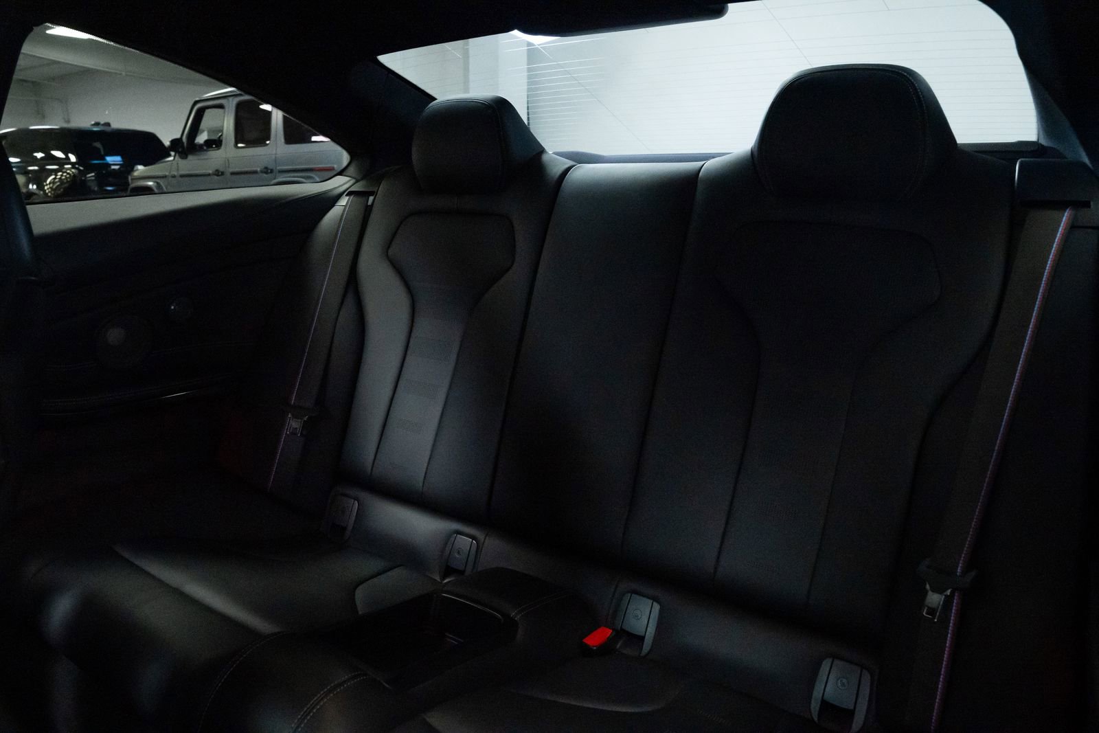 Used 2020 BMW M4 Coupe image 22