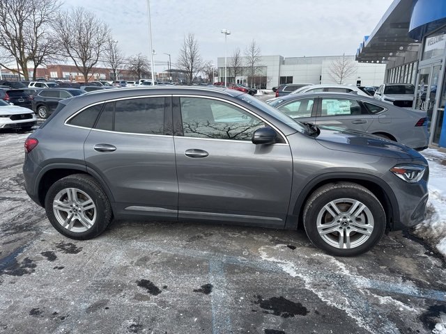 Used 2021 Mercedes-Benz GLA 250 4MATIC image 5