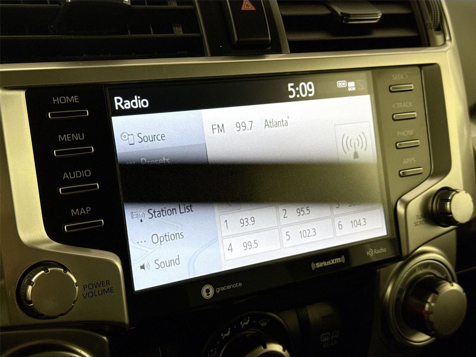 Used 2024 Toyota 4Runner SR5 Premium image 22