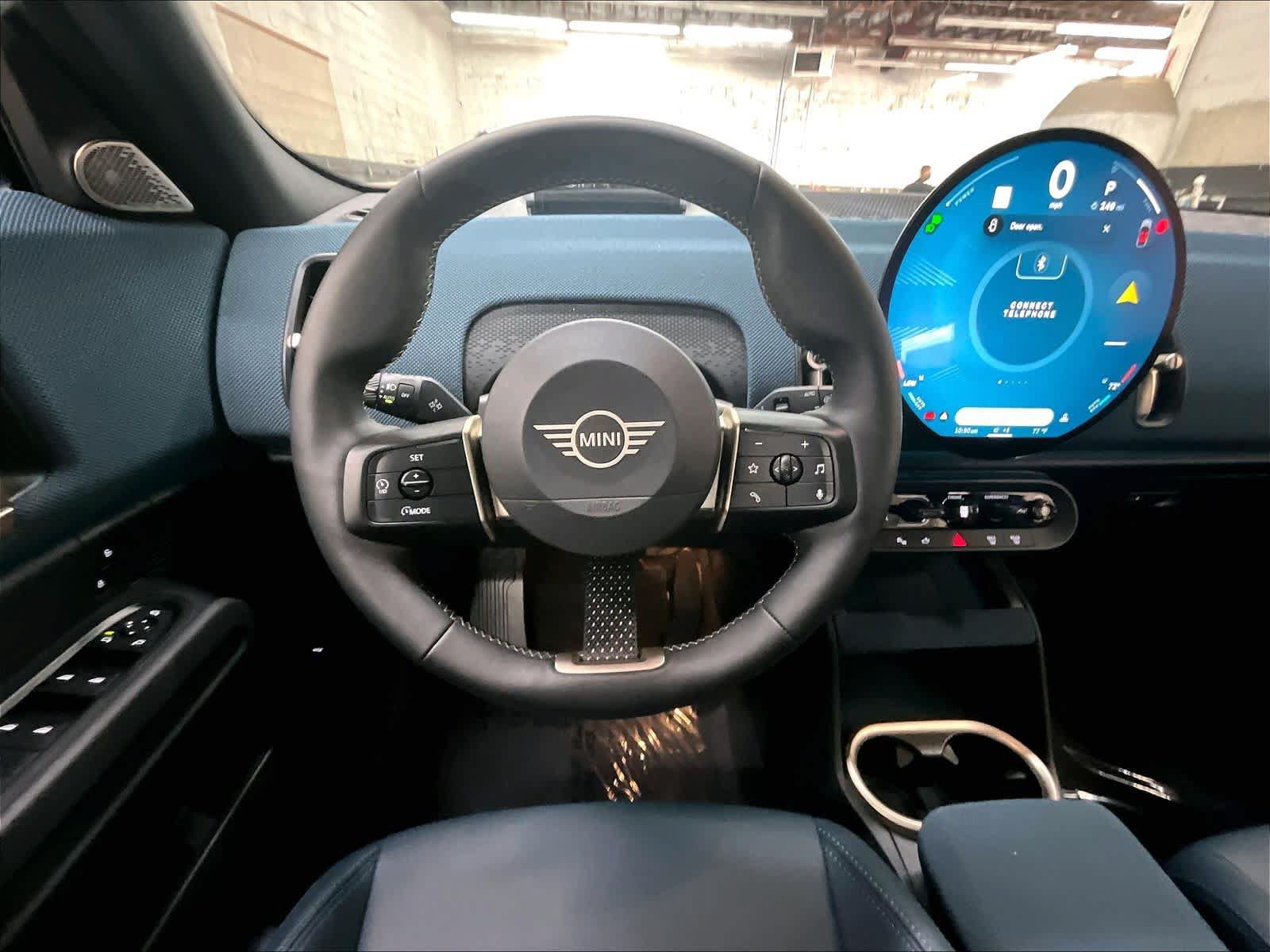 Used 2026 MINI Cooper Countryman S AWD/4WD image 8