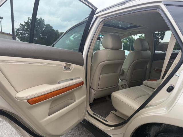 Used 2004 Lexus RX 330 AWD image 13