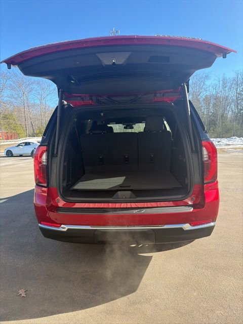 New 2026 GMC Yukon XL Elevation AWD/4WD image 35