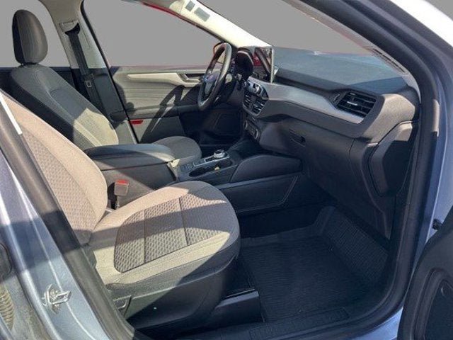 Certified 2022 Ford Escape SE w/ Convenience Package FWD image 11