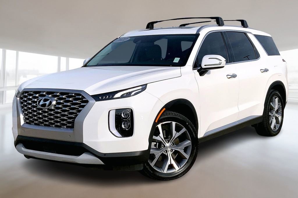 Used 2022 Hyundai Palisade SEL w/ Premium Package image 1
