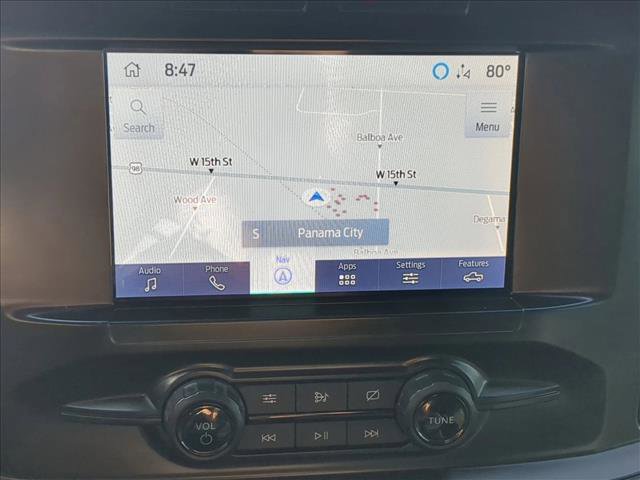 Certified 2021 Ford F150 XL w/ STX Appearance Package image 15