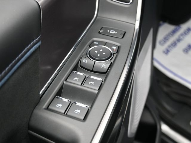 New 2026 Ford F250 Platinum image 15