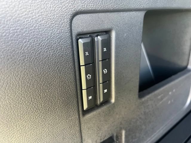 Used 2023 Lincoln Navigator L Reserve AWD/4WD image 27