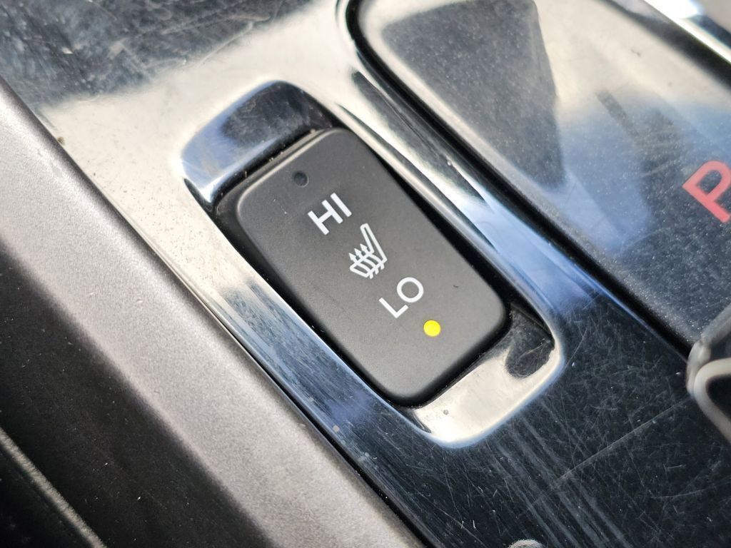 Used 2017 Honda Accord Sport Special Edition image 11