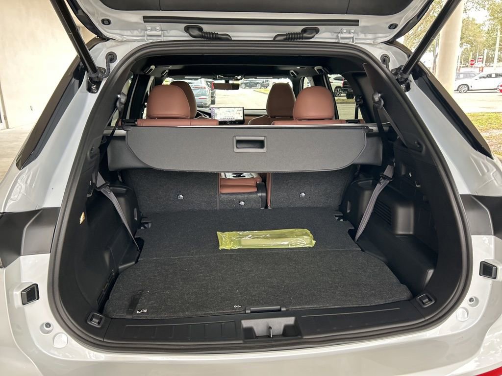 New 2026 Mitsubishi Outlander SEL image 35