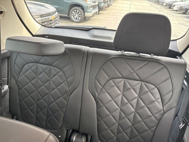 Used 2024 BMW X7 xDrive40i image 65