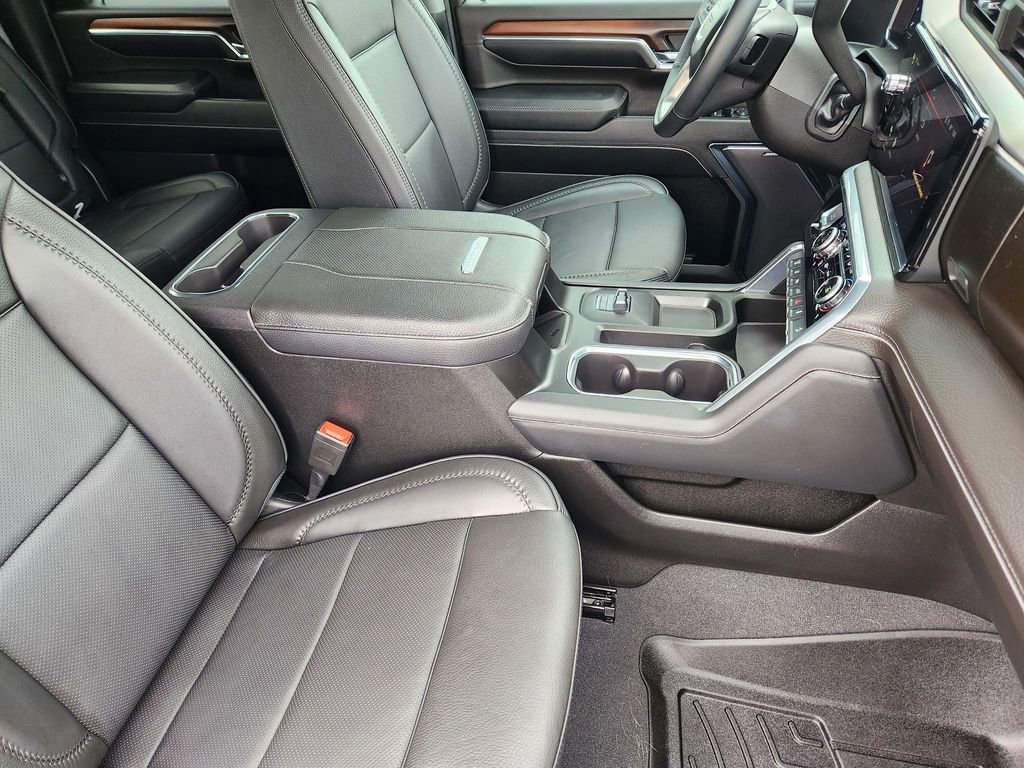 Certified 2024 GMC Sierra 2500 Denali w/ Denali Reserve Package image 22