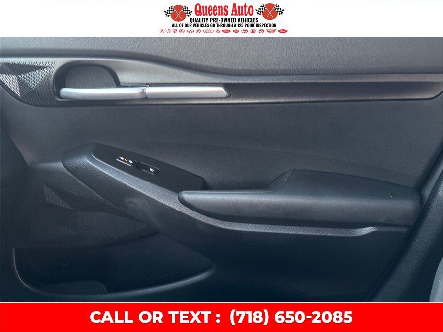 Used 2023 Kia Seltos LX AWD/4WD image 20