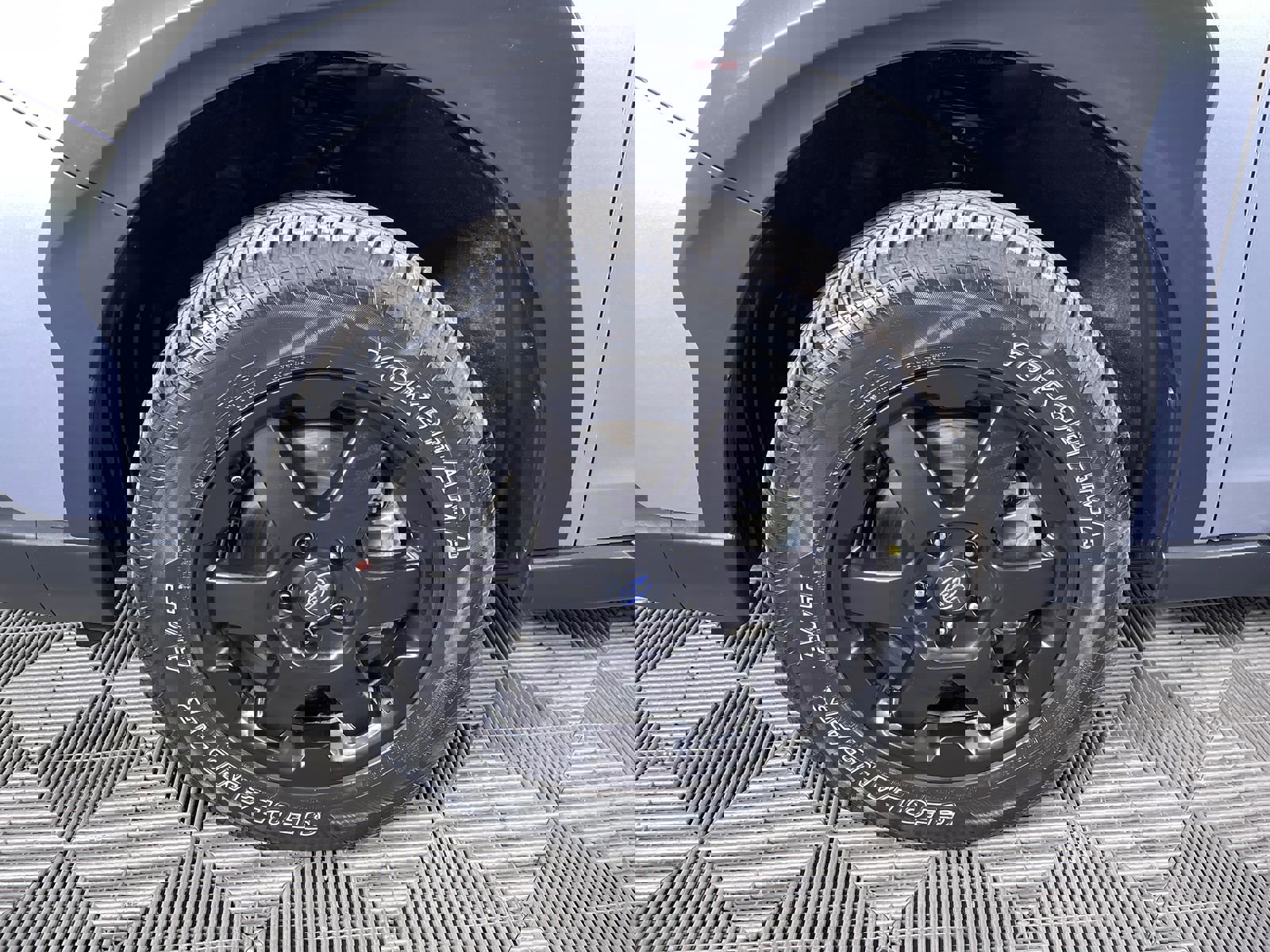 Used 2025 Subaru Outback Wilderness image 28