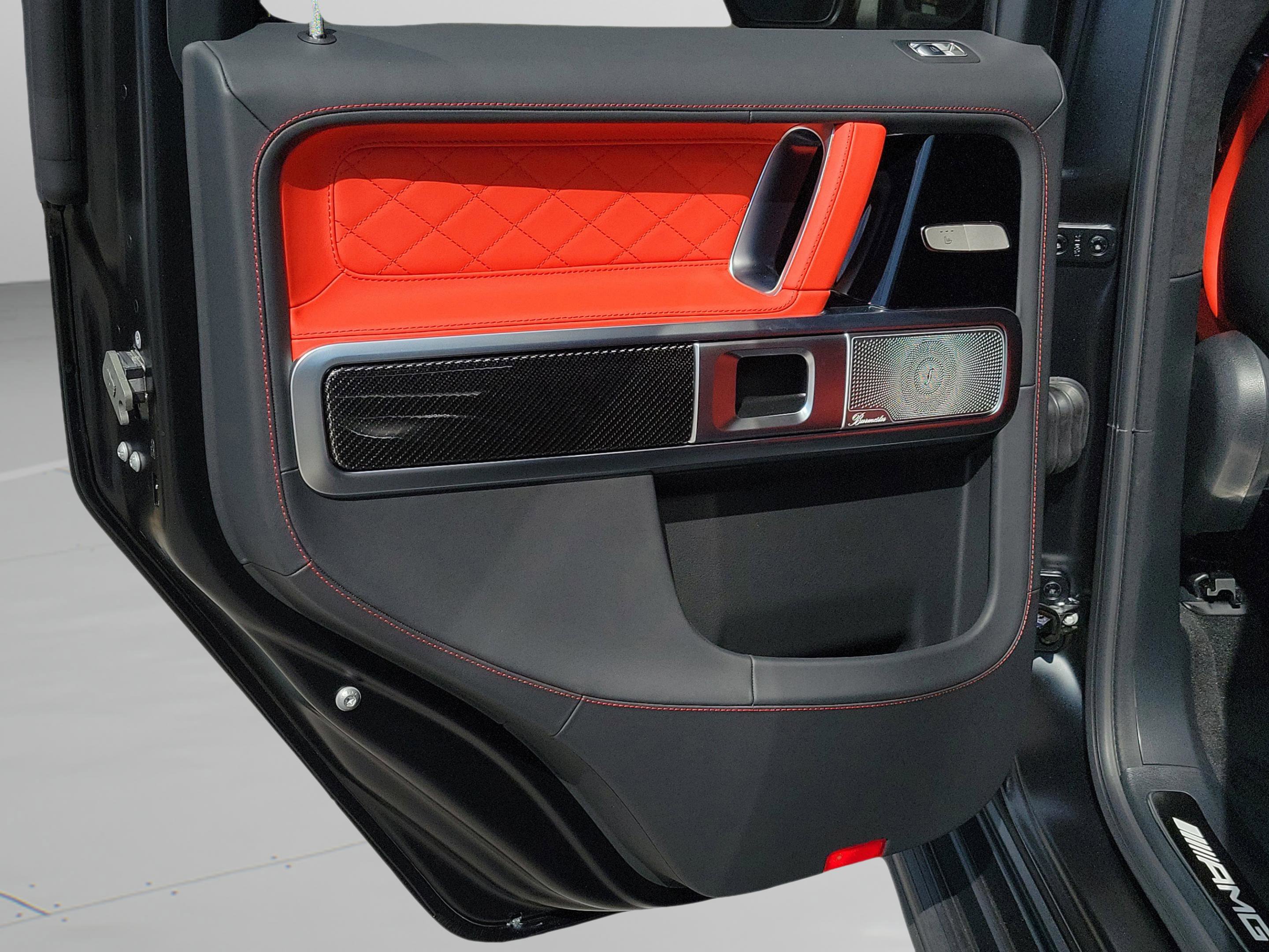New 2026 Mercedes-Benz G 63 AMG 4MATIC image 7