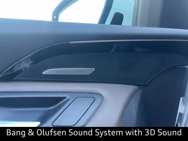 New 2025 Audi Q5 2.0T Premium Plus image 9