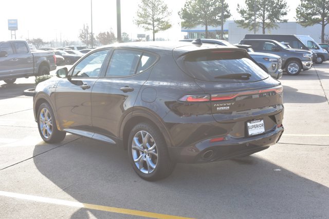 Used 2024 Dodge Hornet R/T Plus image 9
