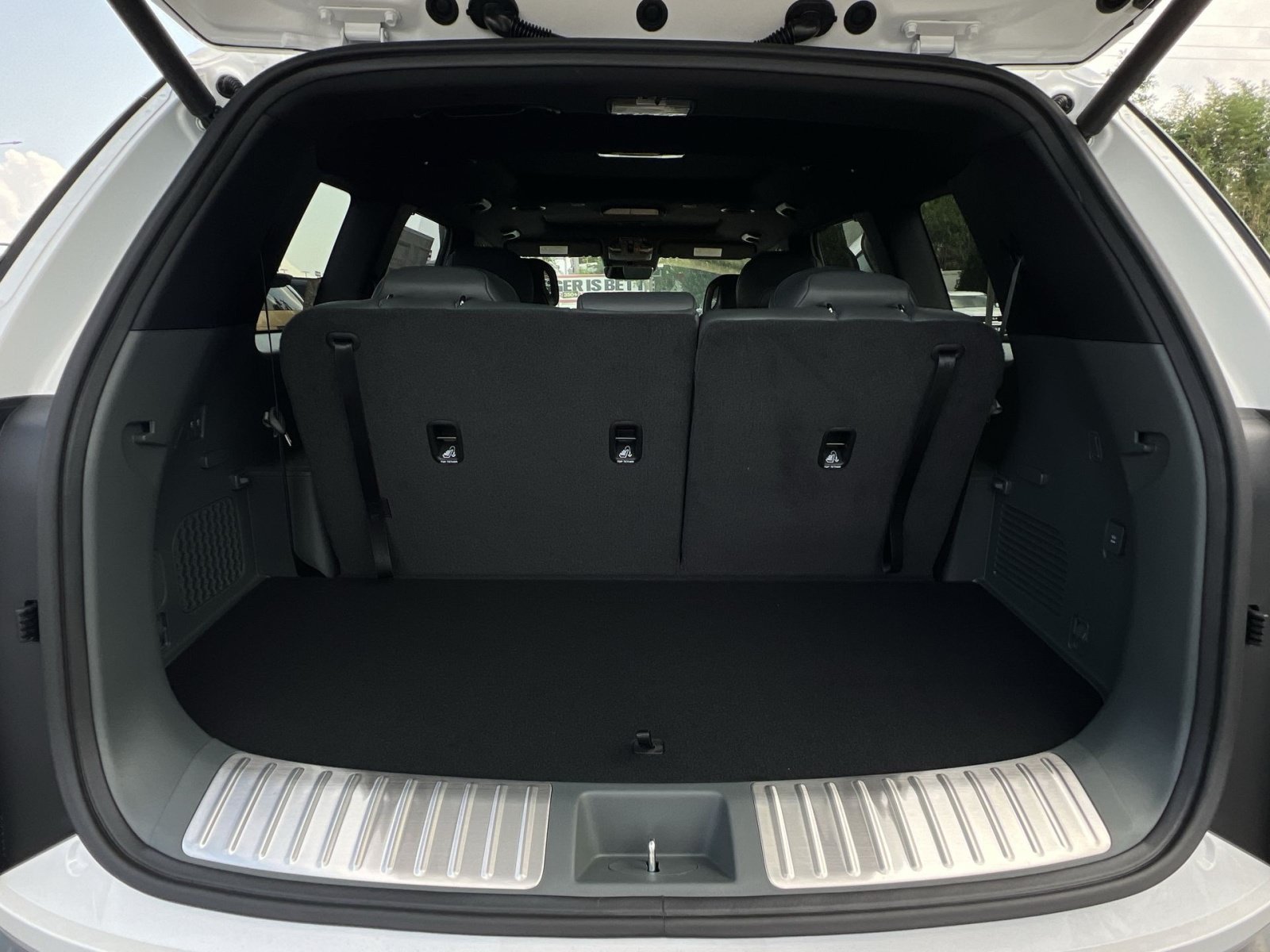 New 2027 Kia Telluride SX X-Line AWD/4WD image 37