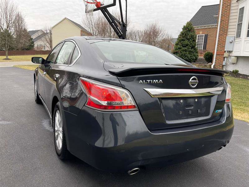 Used 2014 Nissan Altima 2.5 S w/ Sport Value Package image 46