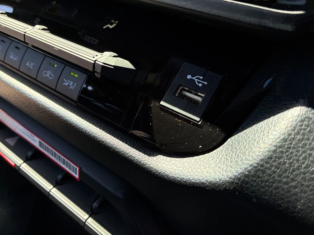 New 2026 Toyota Tundra SR image 46