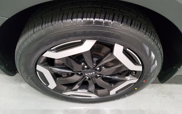 Used 2024 Kia Telluride S w/ S Sunroof Package AWD/4WD image 36