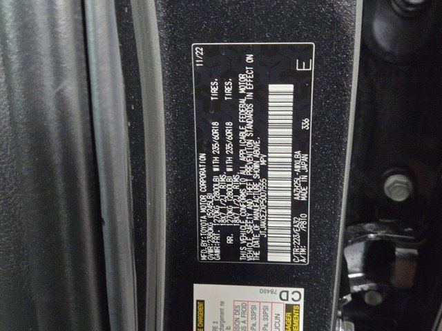 Certified 2023 Lexus NX 350 AWD image 30