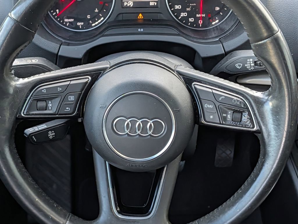 Used 2019 Audi A3 2.0T Titanium FWD image 13