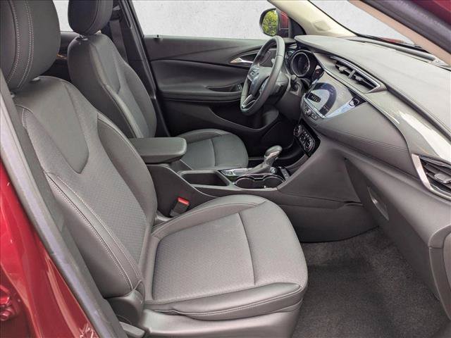 Used 2023 Buick Encore GX Select FWD image 19