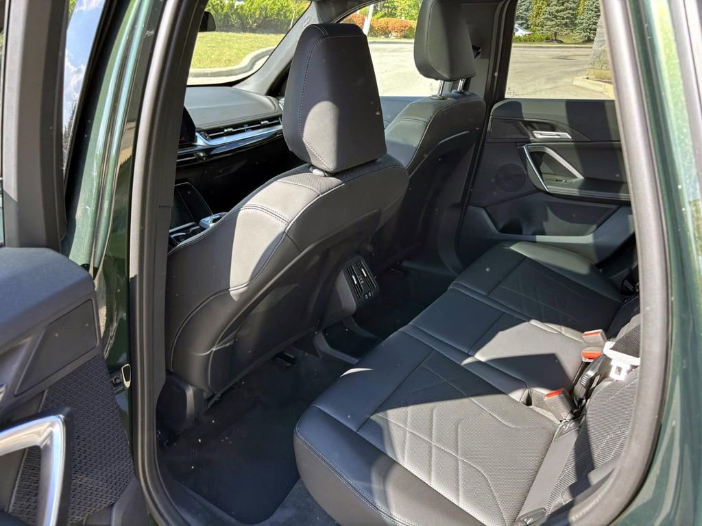 Certified 2025 BMW X1 xDrive28i image 29