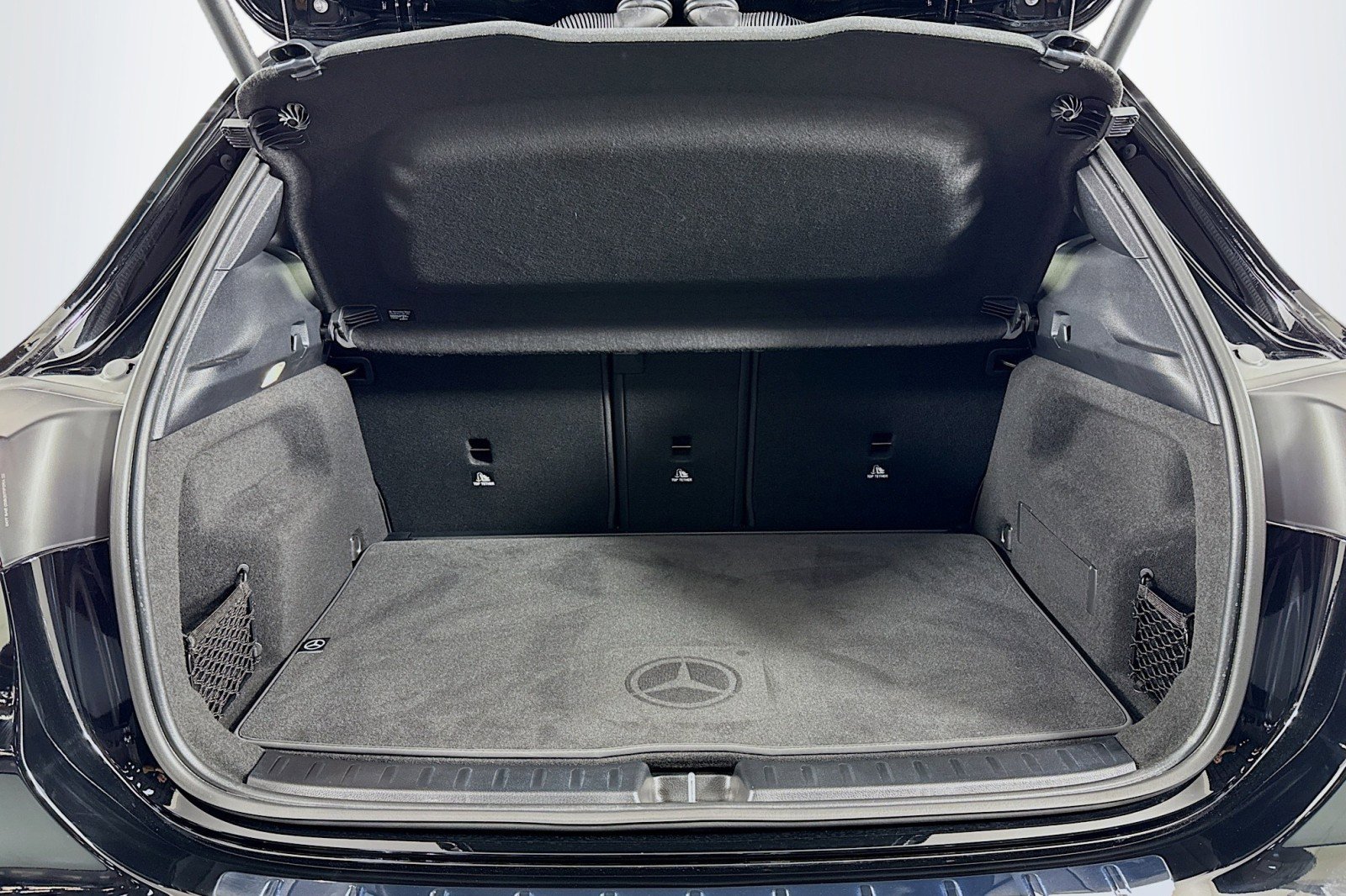 Certified 2025 Mercedes-Benz GLA 250 image 22