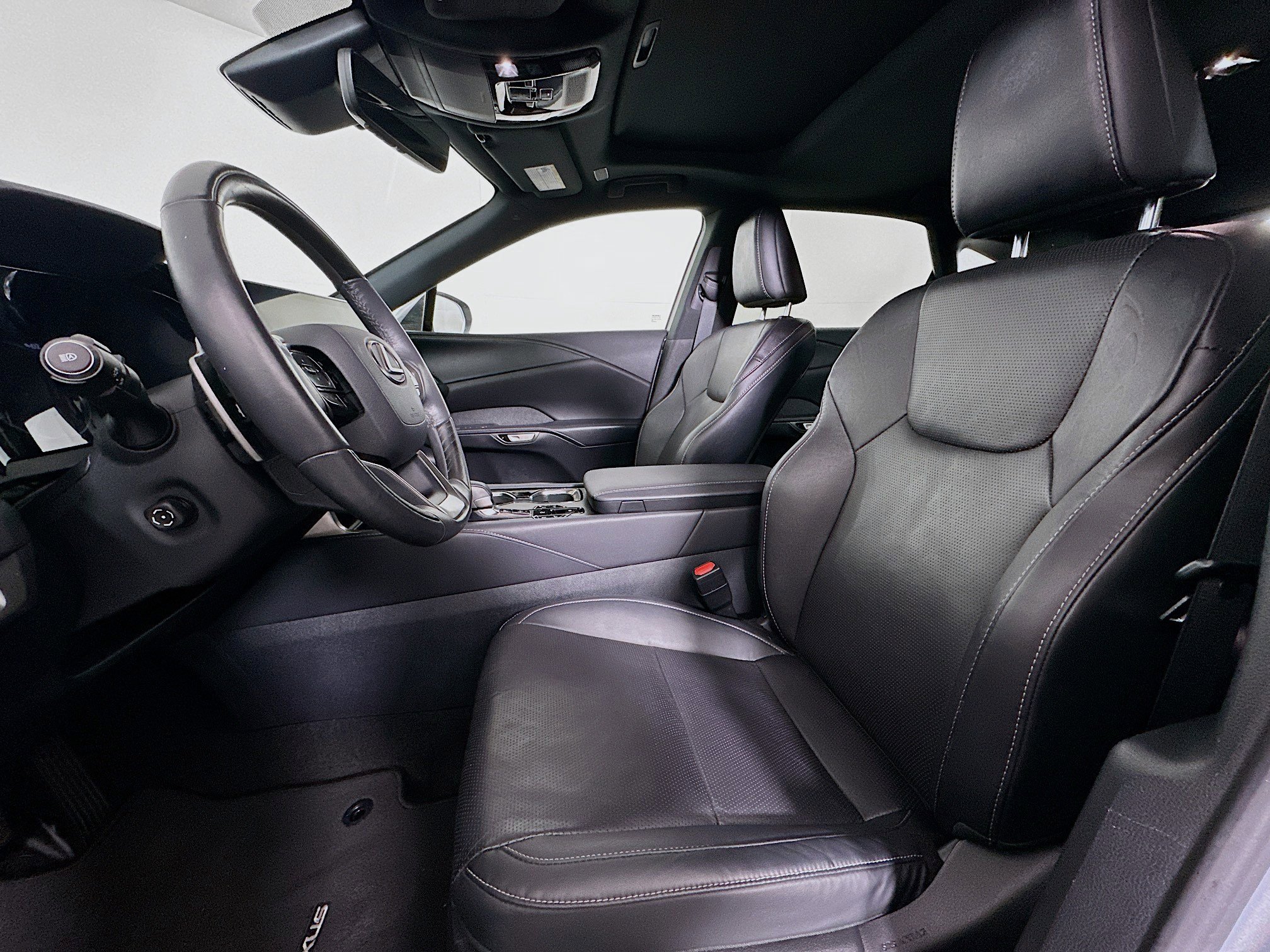 Used 2023 Lexus RX 350 Premium Plus w/ Accessory Package (Z1) image 13