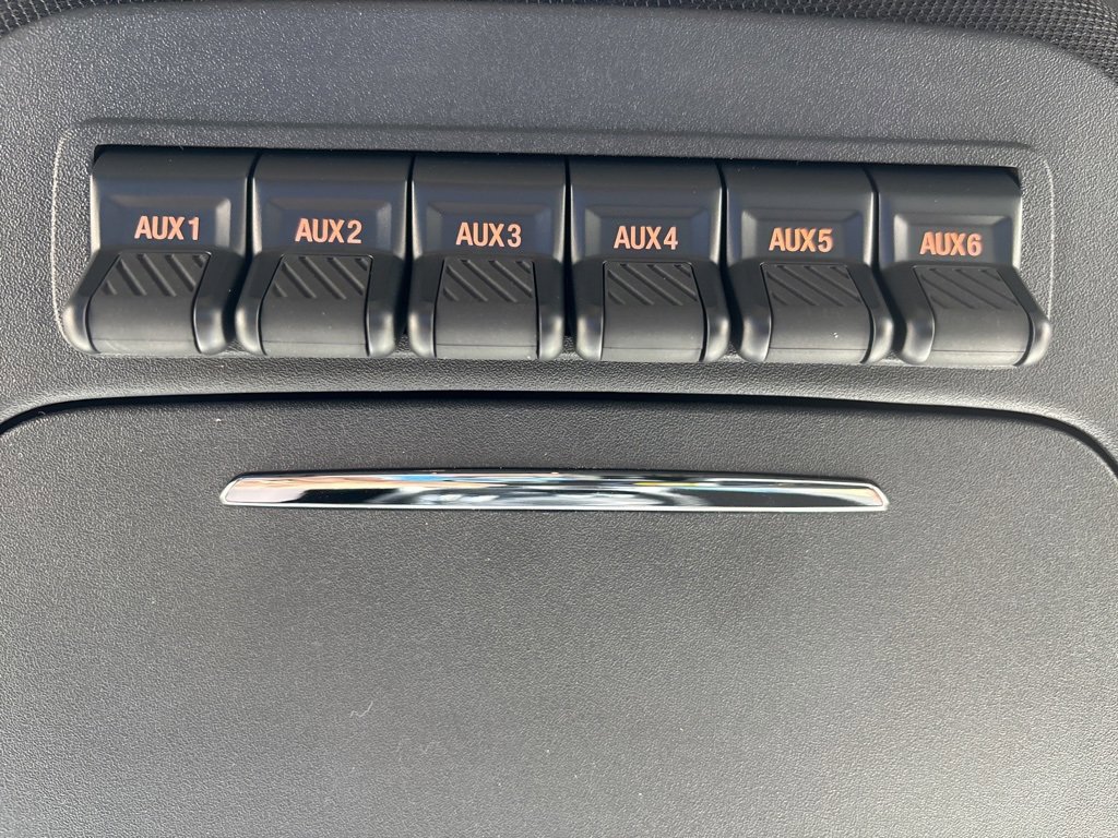 New 2026 Ford F250 Platinum w/ Tremor Off-Road Package image 30