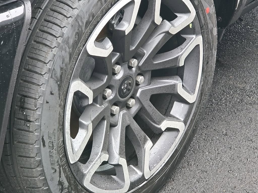 New 2026 RAM 1500 Limited image 4