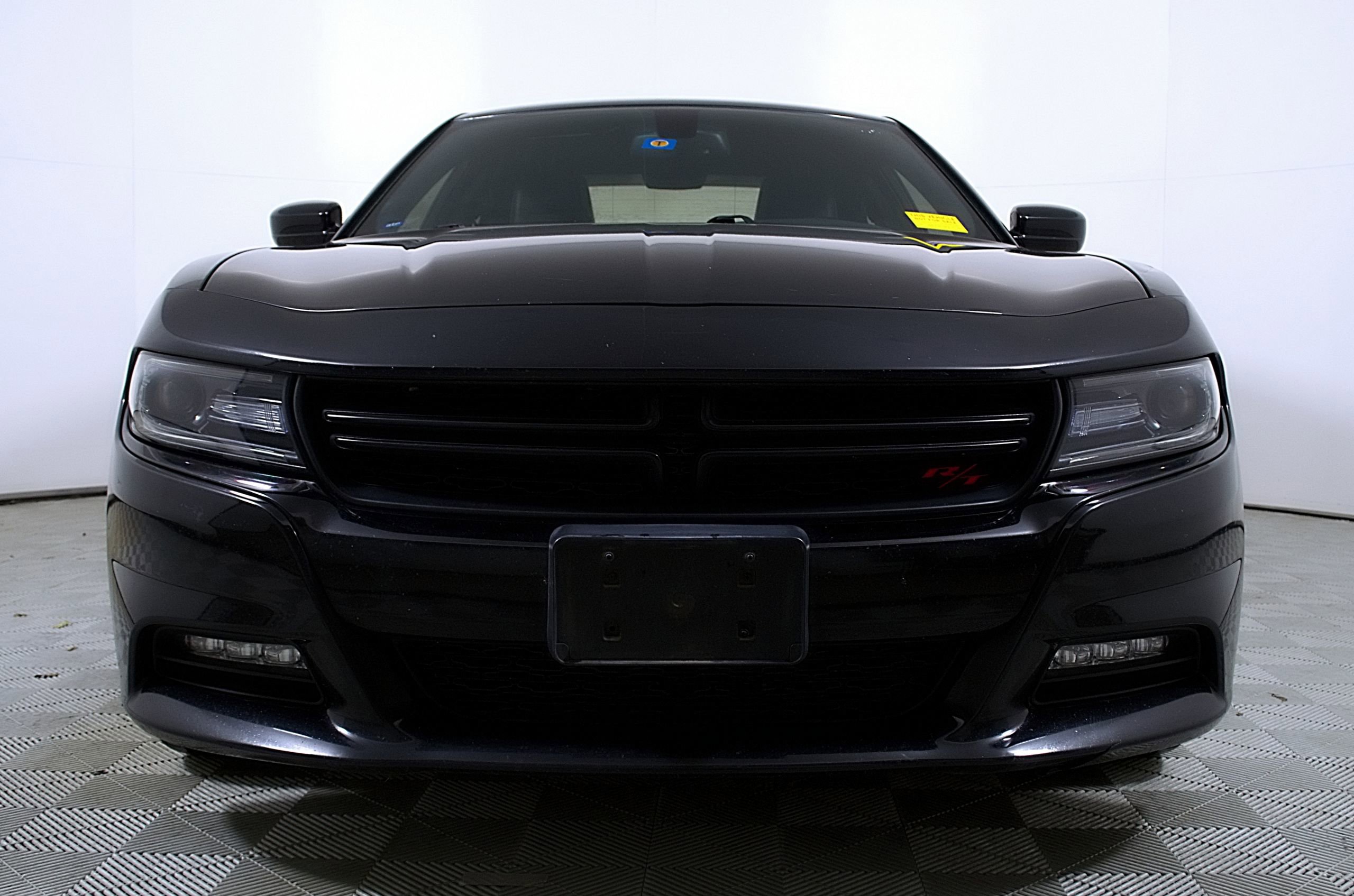 Used 2015 Dodge Charger R/T image 5