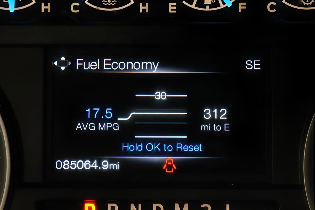 Used 2015 Ford F150 XLT w/ Equipment Group 302A Luxury image 13